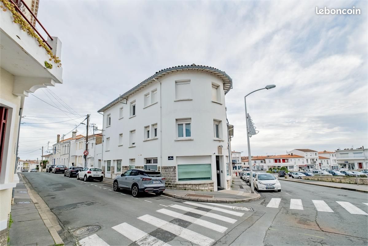 Maison à vendre, 577m², Royan