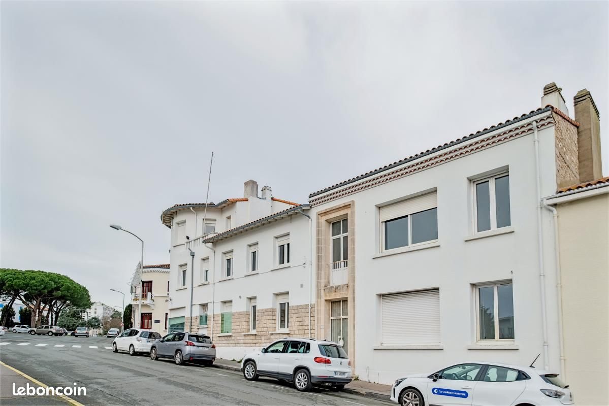 Maison à vendre, 577m², Royan