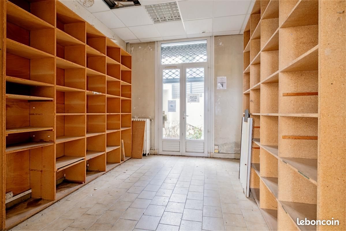 Maison à vendre, 577m², Royan