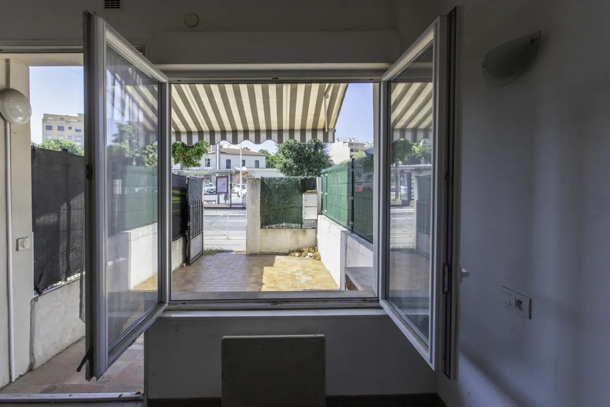 Appartement à vendre, 29m², Antibes