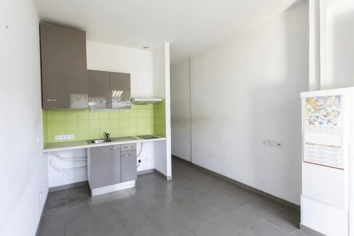 Appartement à vendre, 29m², Antibes