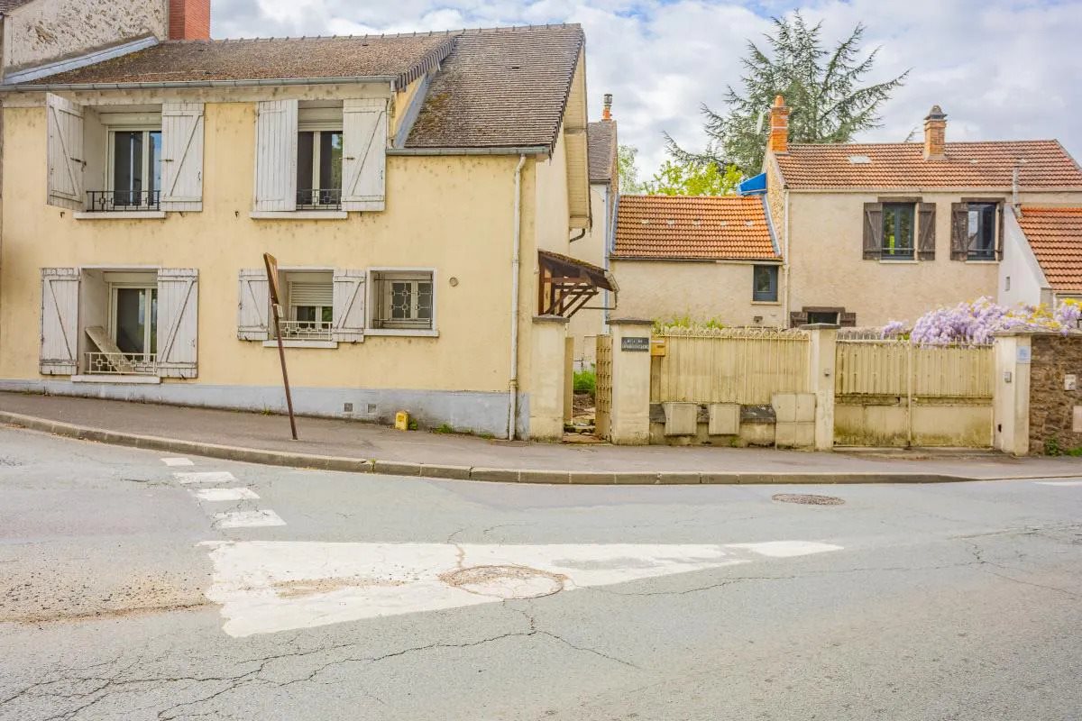 Maison à vendre, 164m², Ormoy