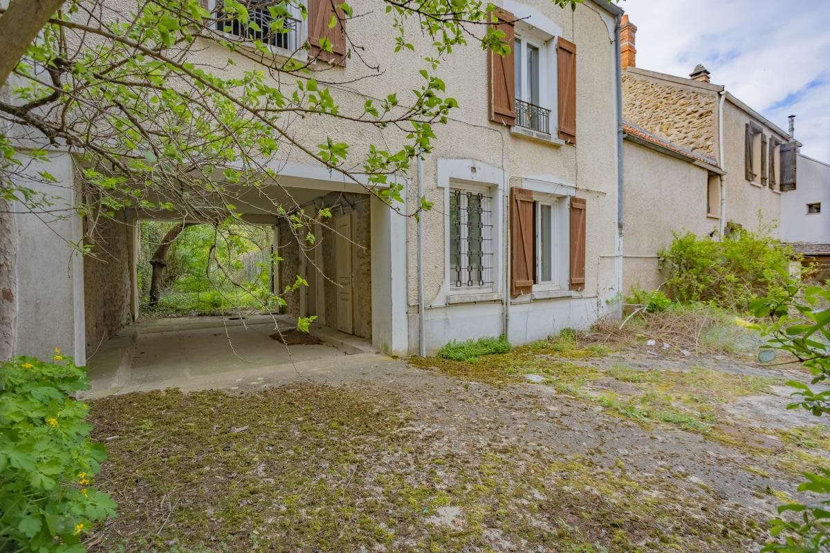 Maison à vendre, 164m², Ormoy