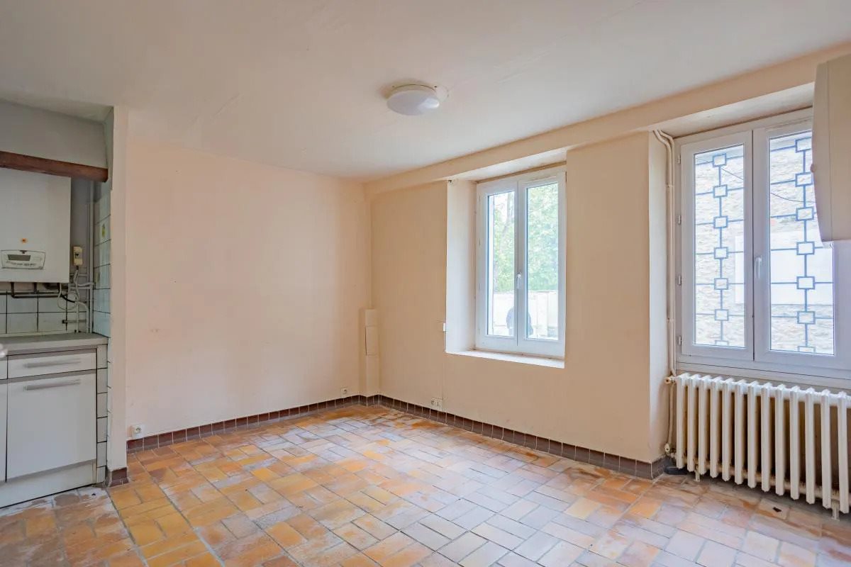 Maison à vendre, 164m², Ormoy