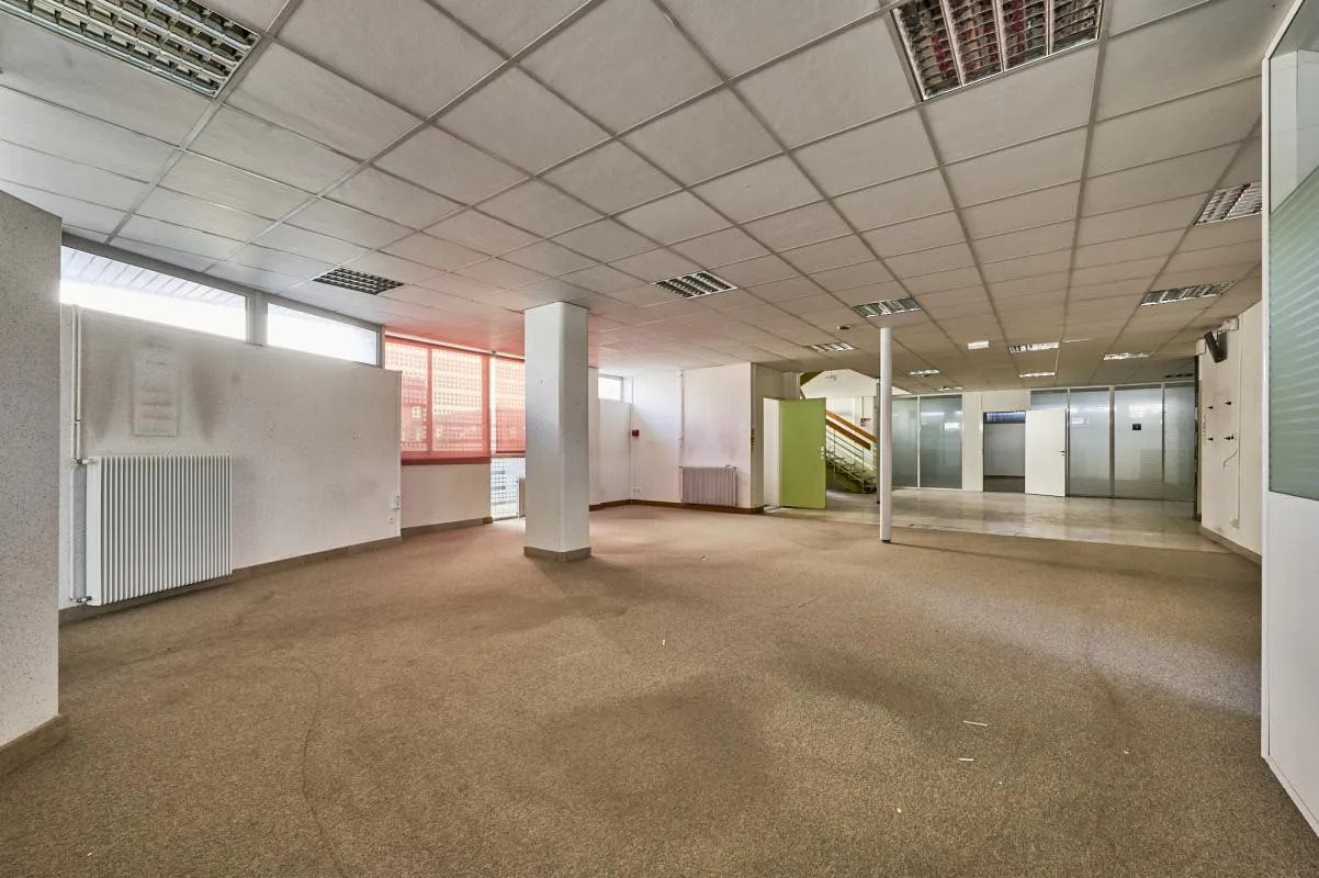 Appartement à vendre, 1193m², Dijon
