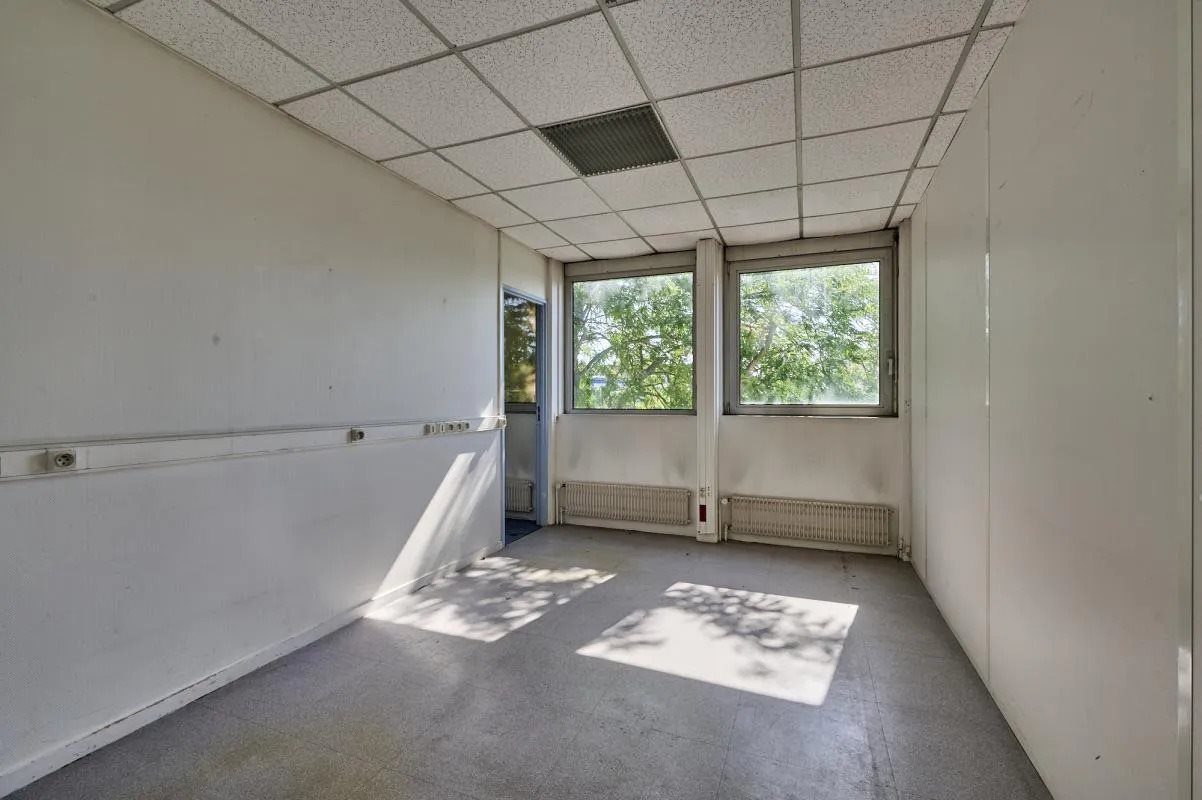 Appartement à vendre, 1193m², Dijon