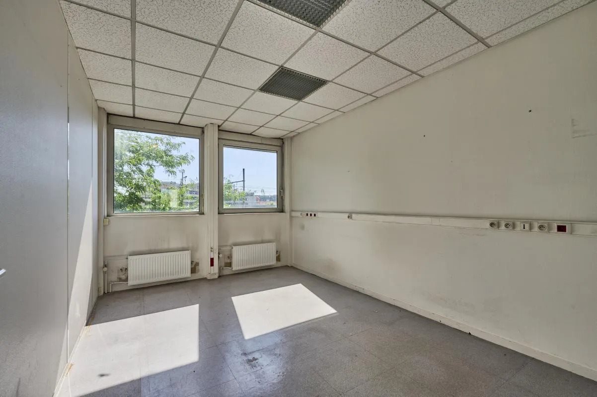 Appartement à vendre, 1193m², Dijon