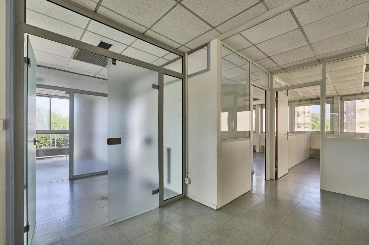 Appartement à vendre, 1193m², Dijon