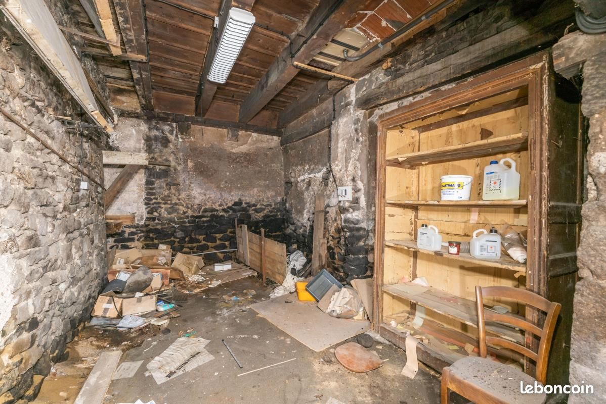 Appartement à vendre, 300m², Saint-Flour
