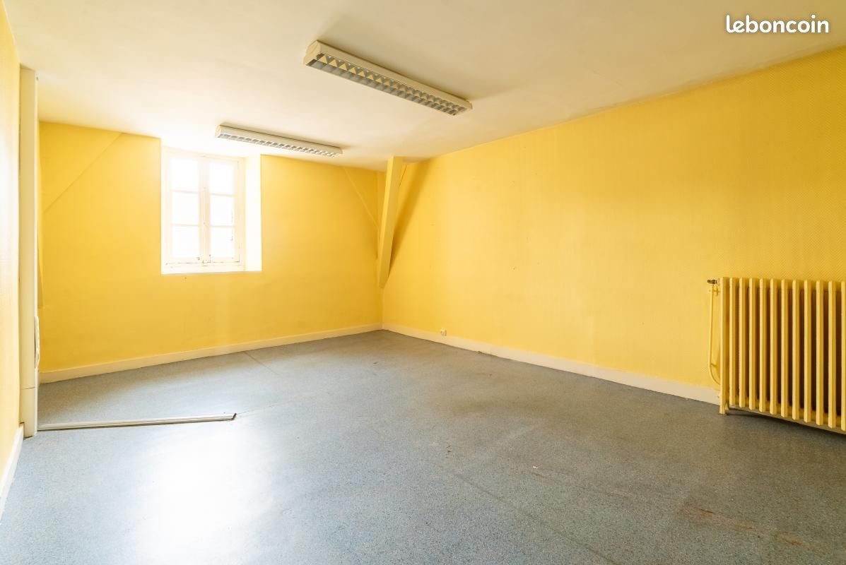 Maison à vendre, 527m², La Souterraine