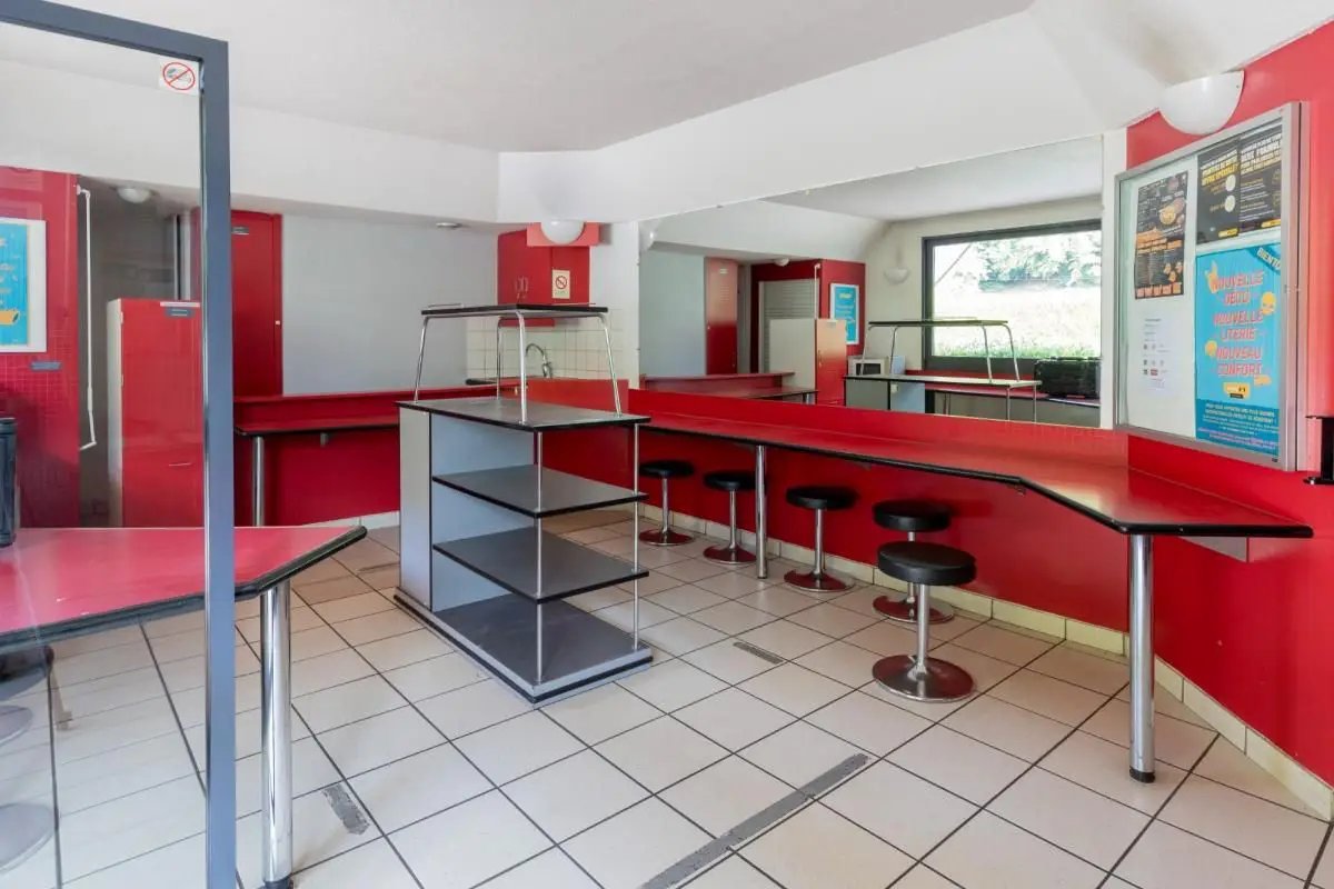 Appartement à vendre, 916m², Saint-Nabord