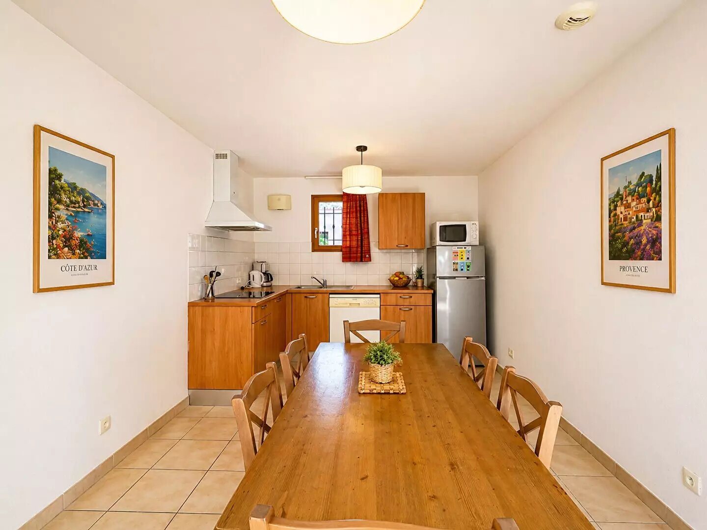 Appartement à vendre, 53m², Belgodère