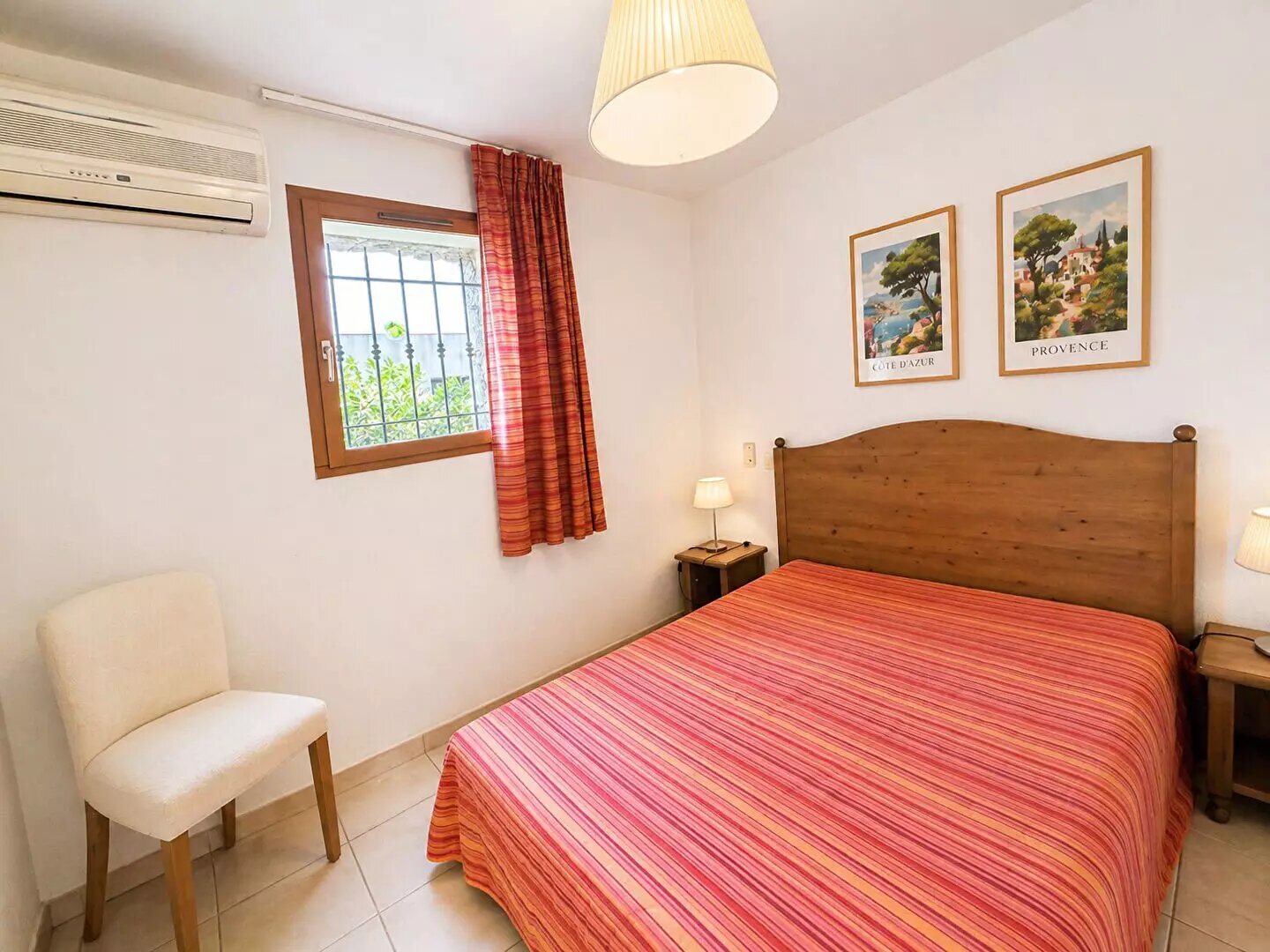 Appartement à vendre, 53m², Belgodère