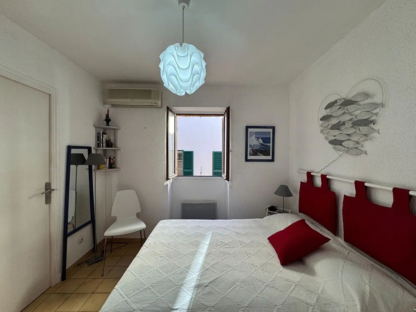 Appartement à vendre, 30m², L'Île-Rousse