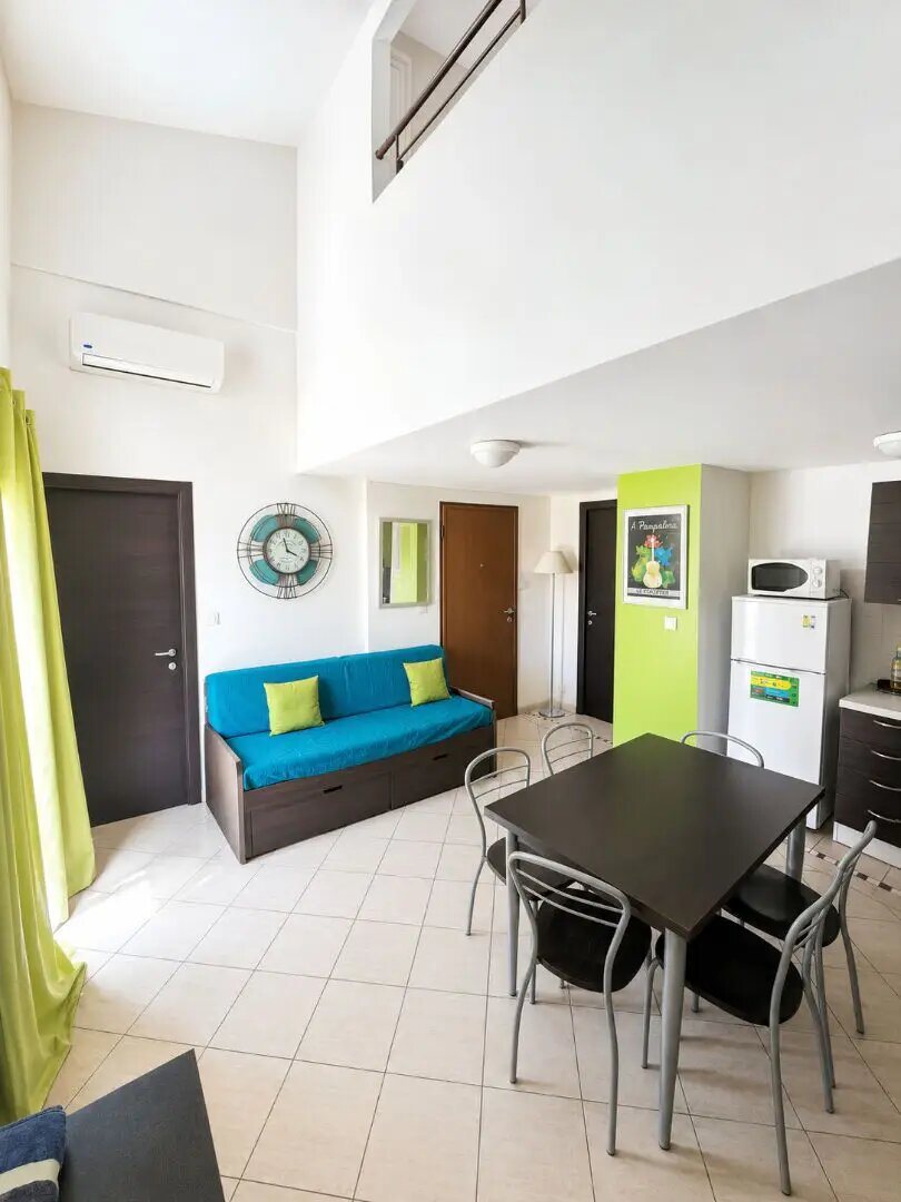 Appartement à vendre, 61m², Belgodère