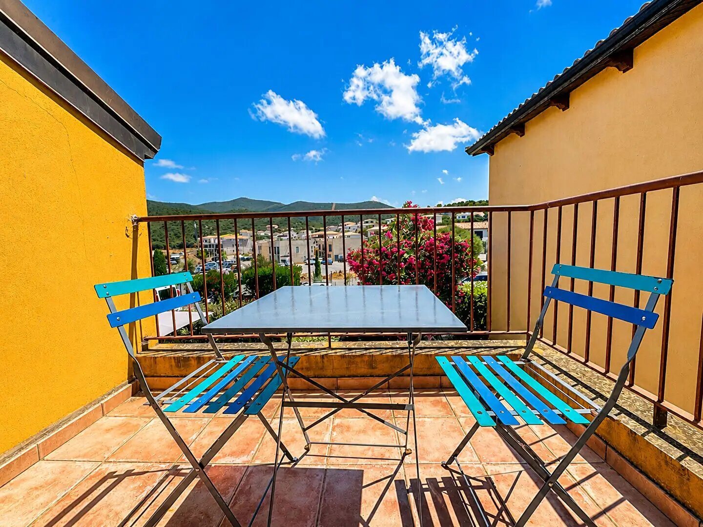 Appartement à vendre, 61m², Belgodère