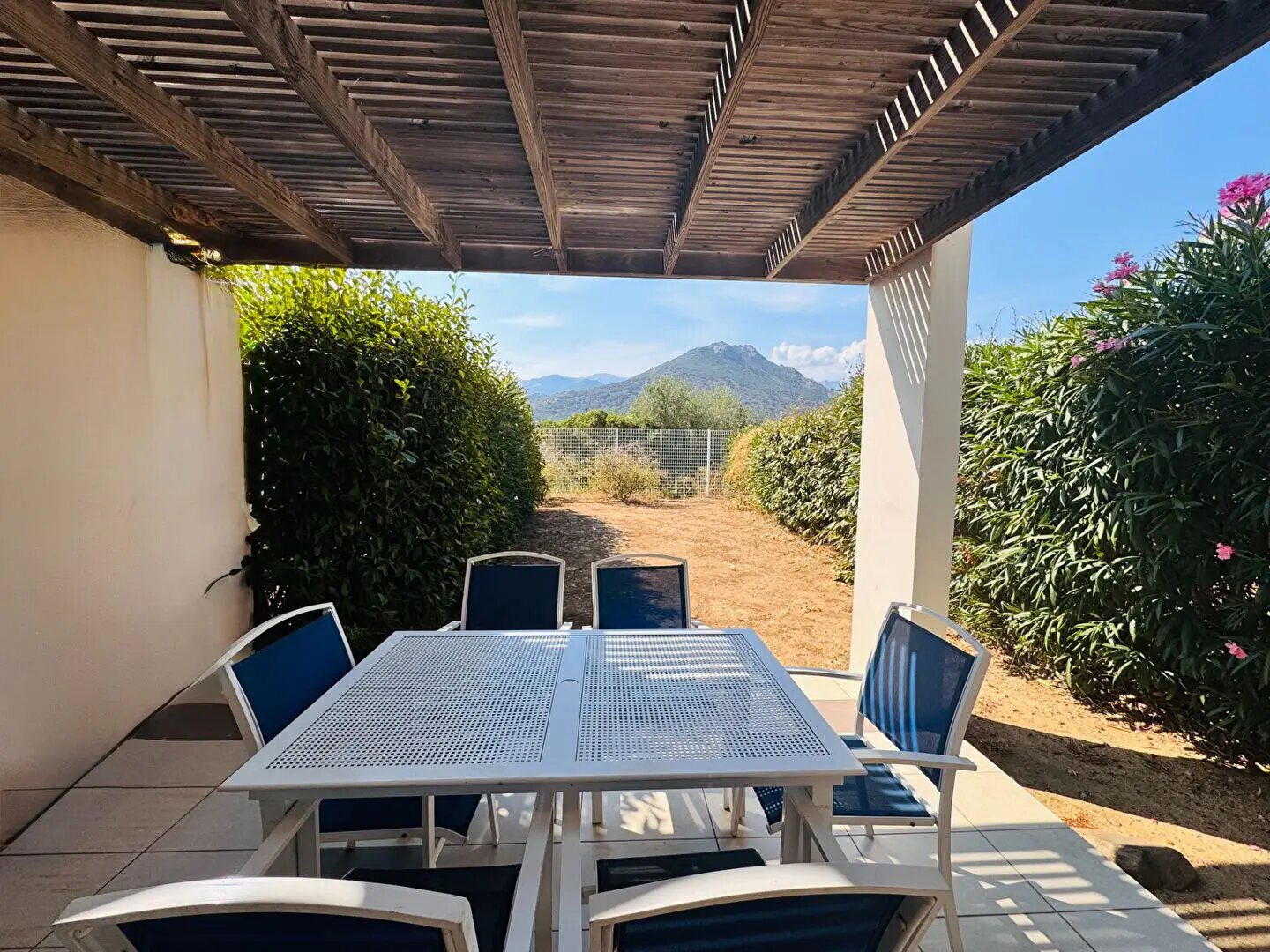 Maison à vendre, 44m², Belgodère