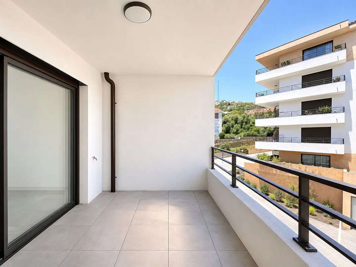 Appartement à louer, 48m², L'Île-Rousse