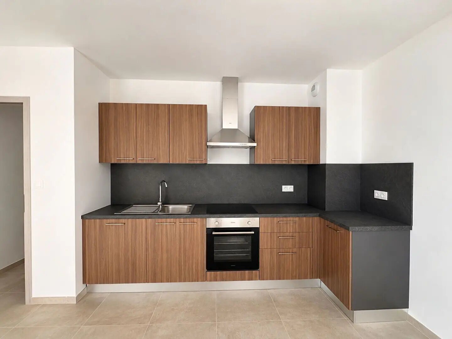 Appartement à louer, 48m², L'Île-Rousse