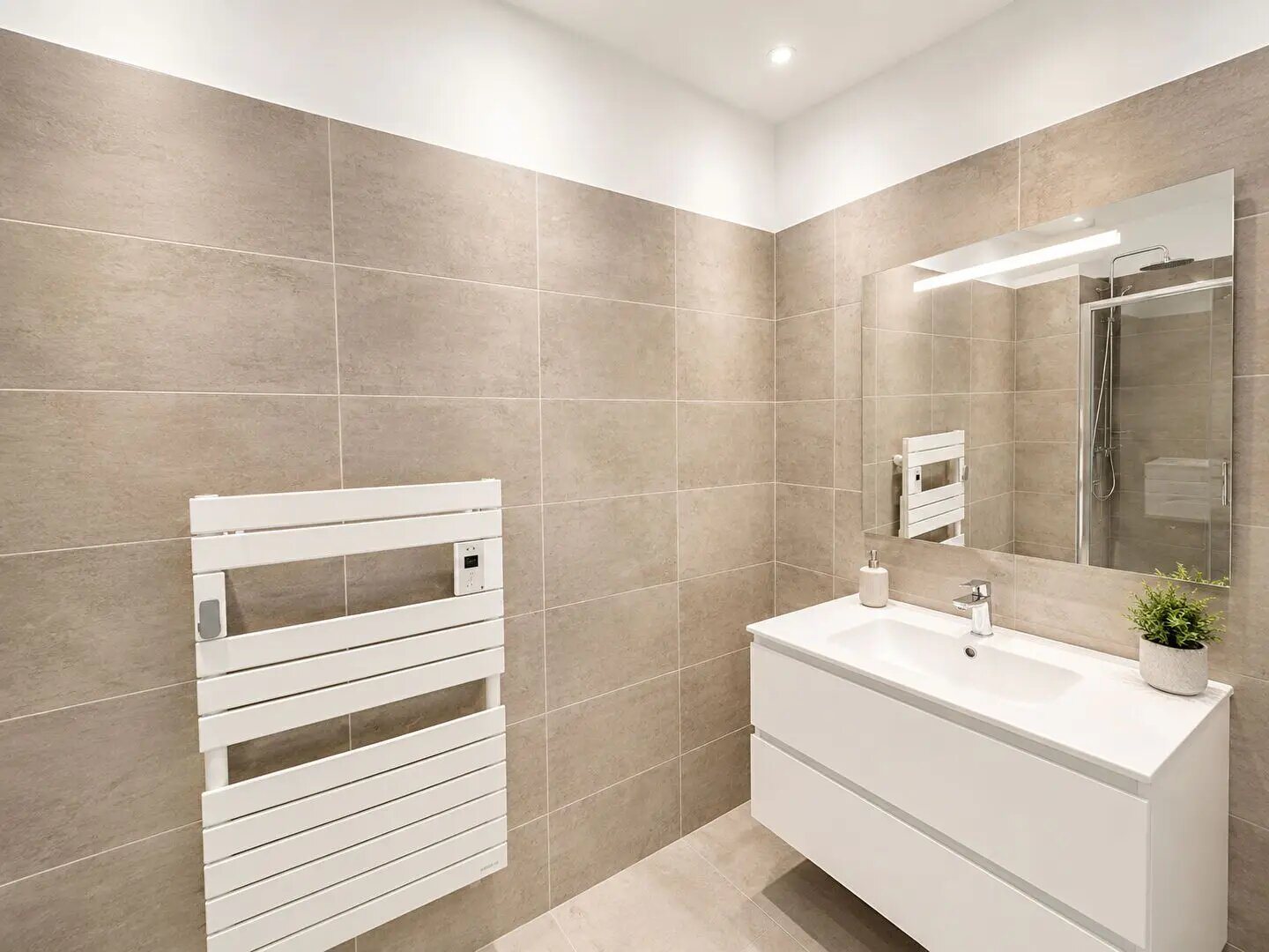Appartement à louer, 48m², L'Île-Rousse