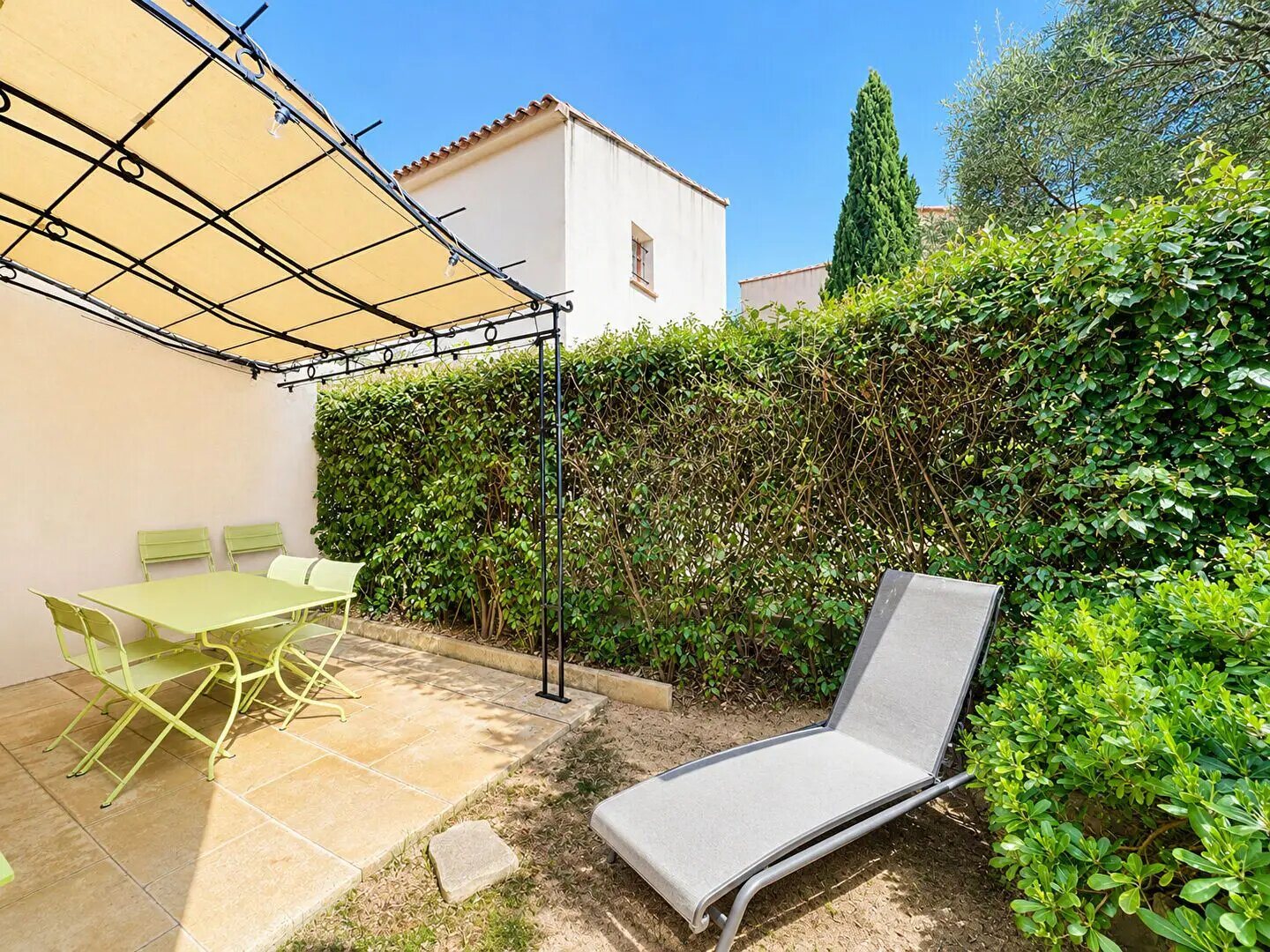Appartement à vendre, 69m², Belgodère