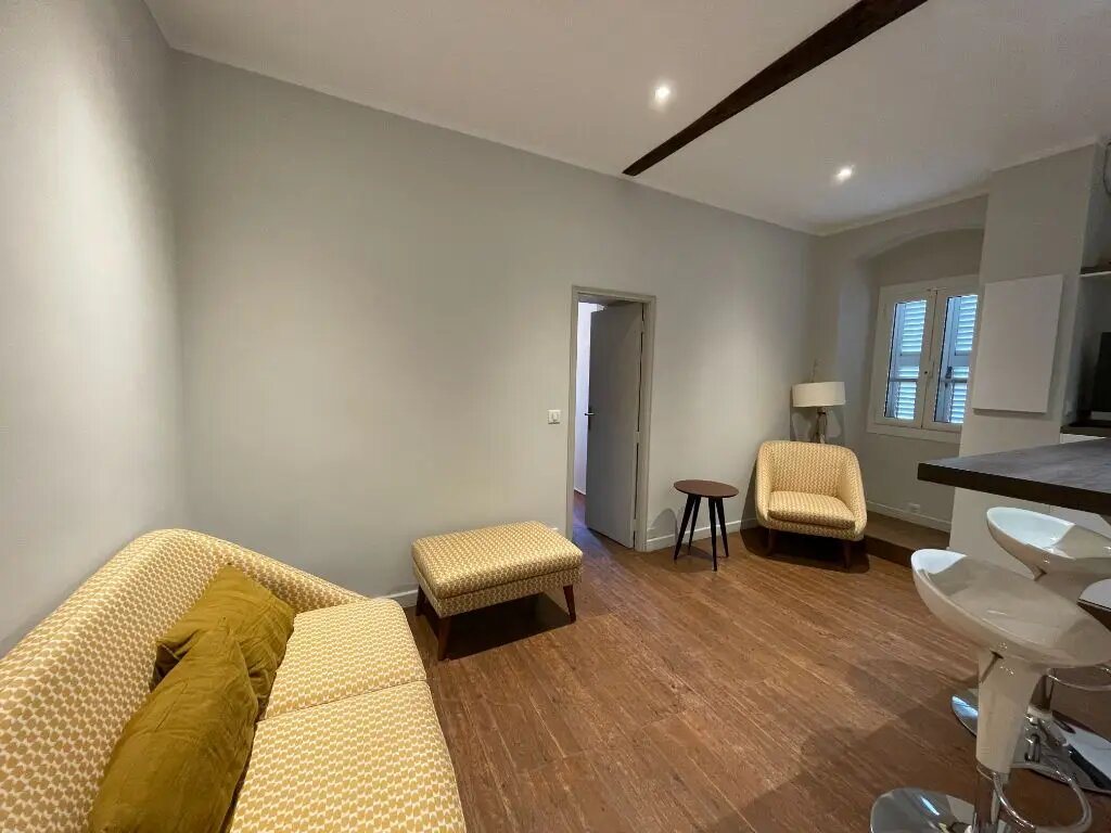 Appartement à louer, 40m², L'Île-Rousse