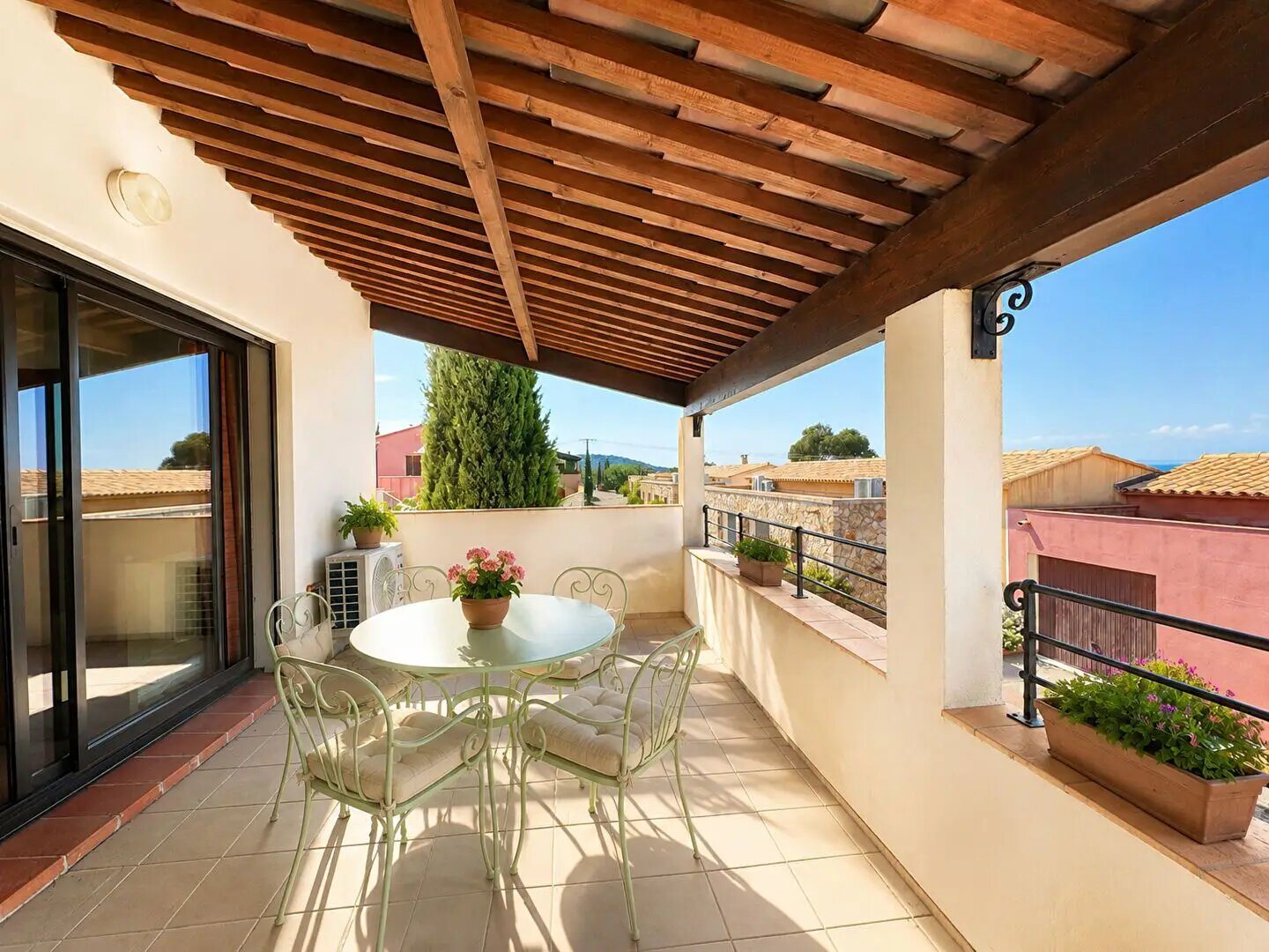 Appartement à vendre, 35m², Belgodère