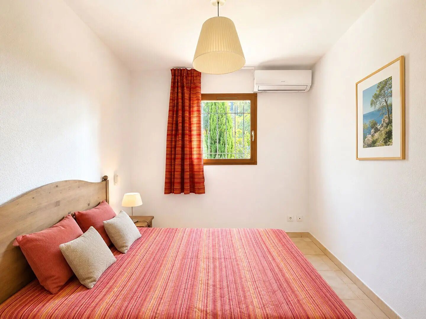 Appartement à vendre, 35m², Belgodère