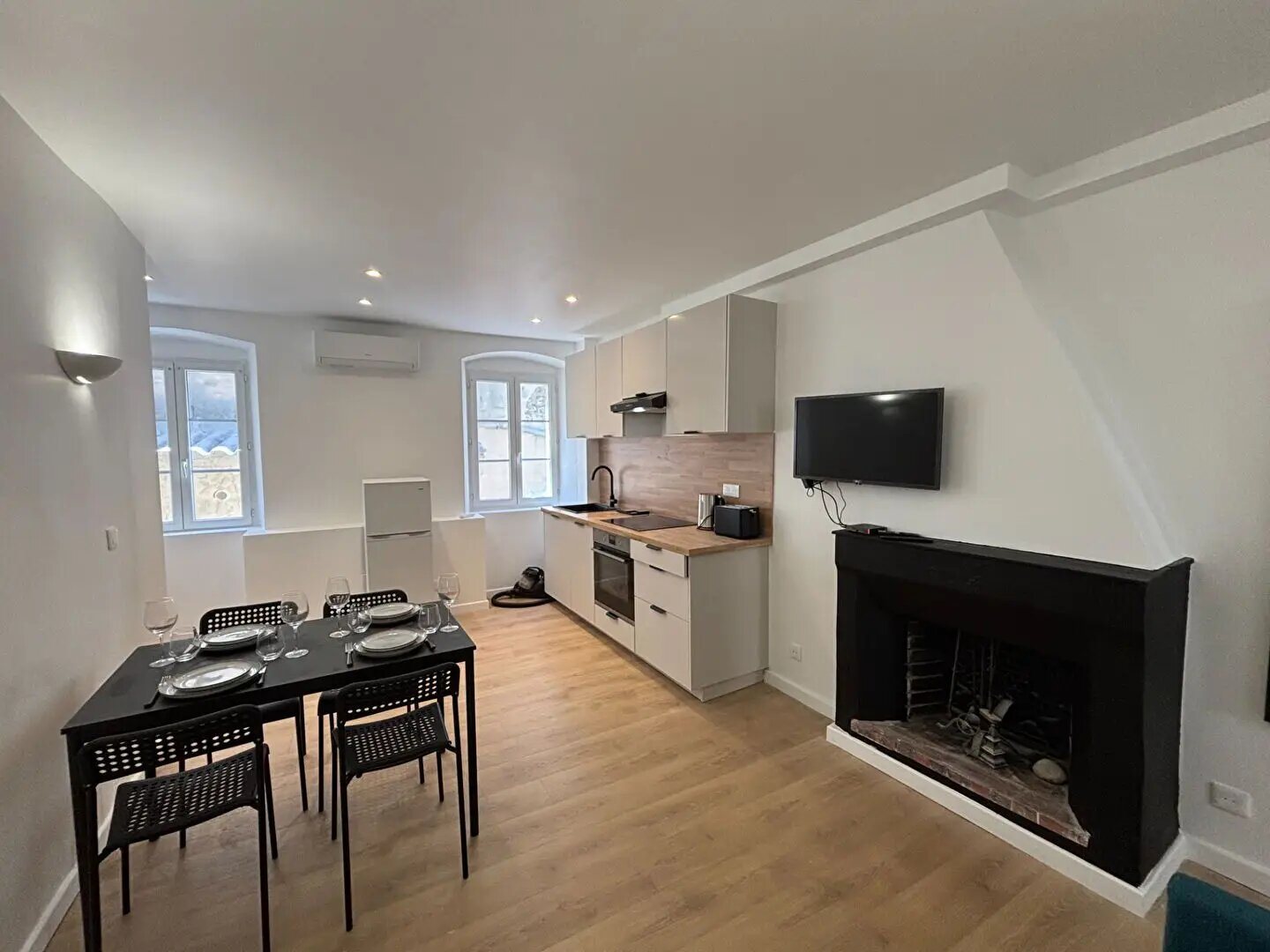 Appartement à louer, 45m², L'Ile-Rousse