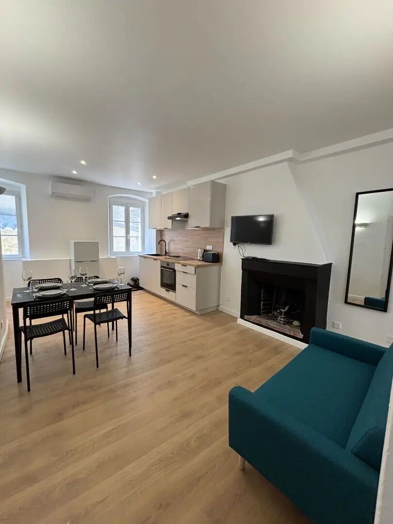 Appartement à louer, 45m², L'Ile-Rousse
