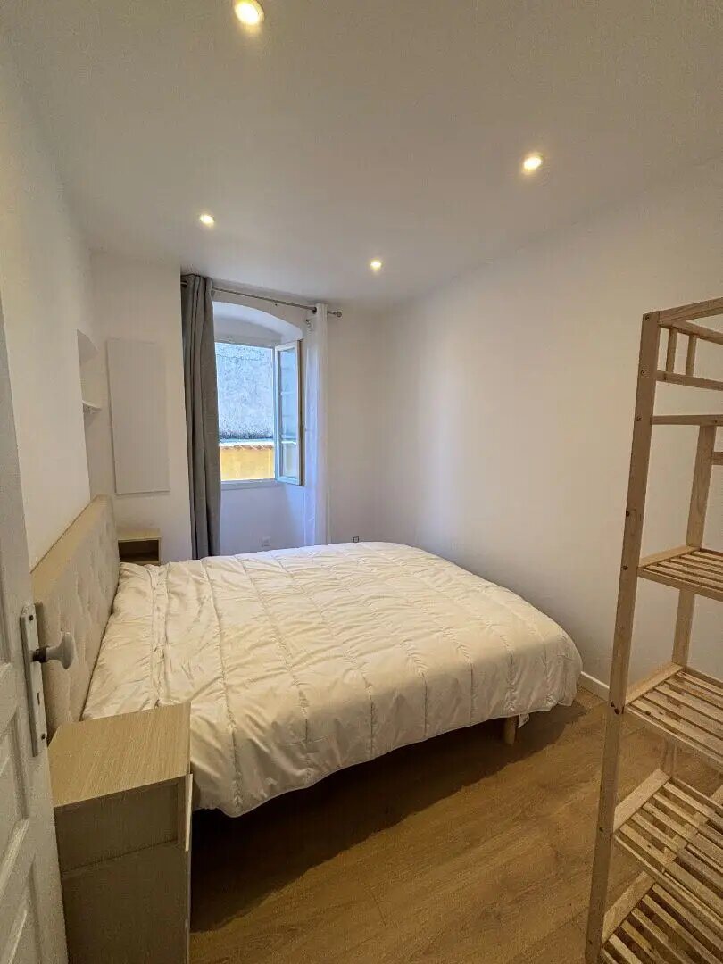Appartement à louer, 45m², L'Ile-Rousse