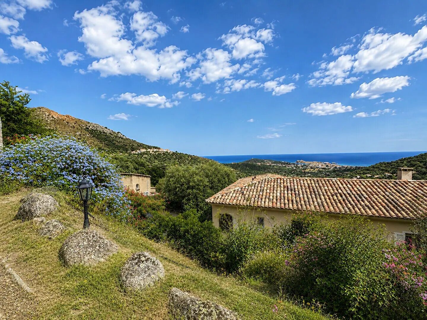 Maison à vendre, 189m², Santa-Reparata-di-Balagna