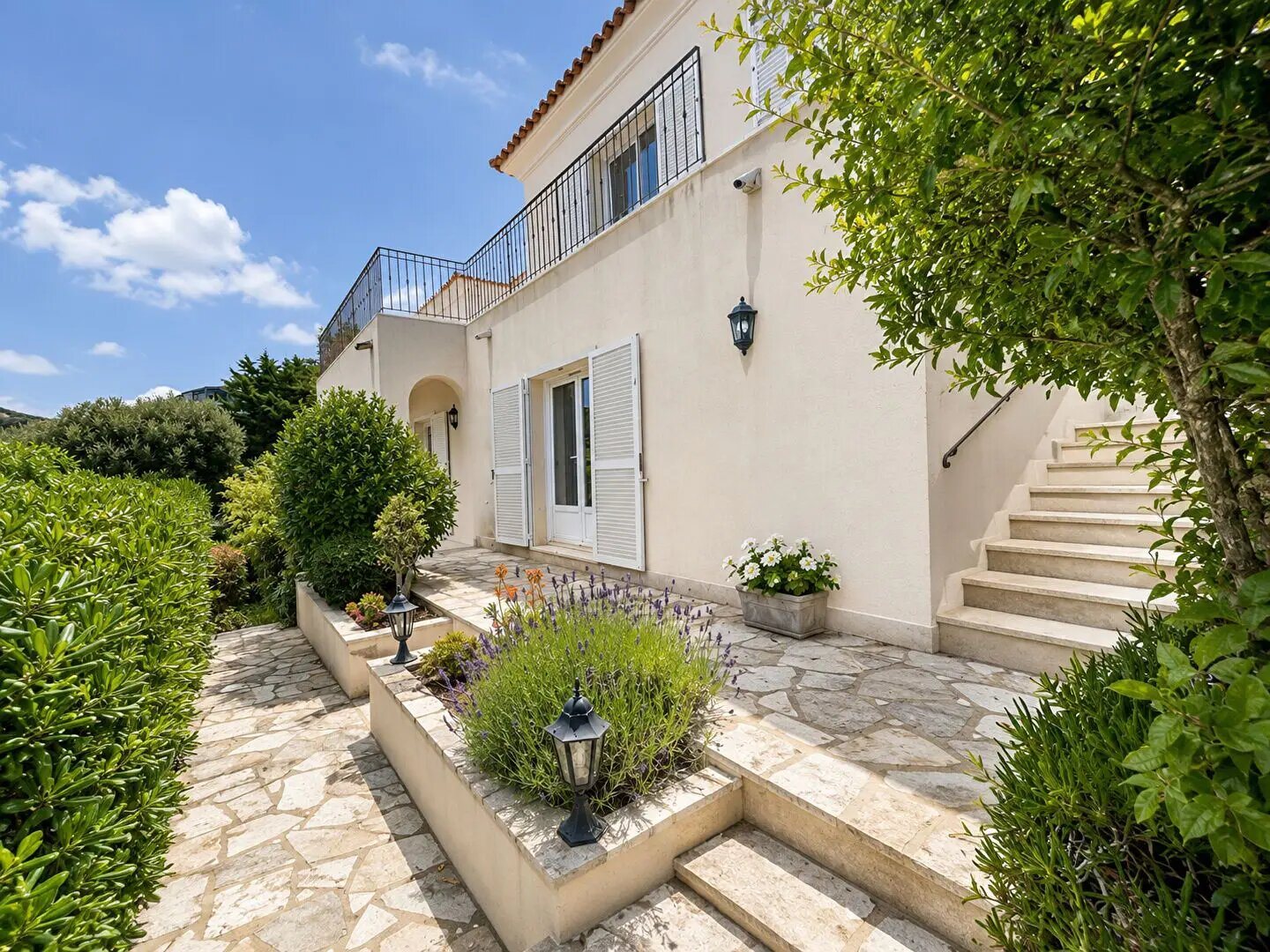 Maison à vendre, 189m², Santa-Reparata-di-Balagna