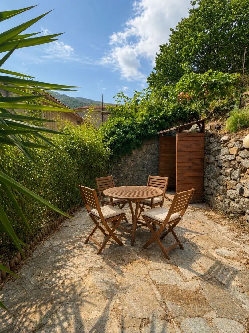 Maison à vendre, 49m², Ville-di-Paraso