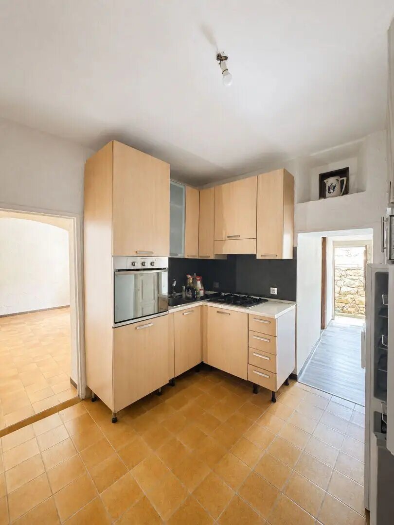 Maison à vendre, 49m², Ville-di-Paraso