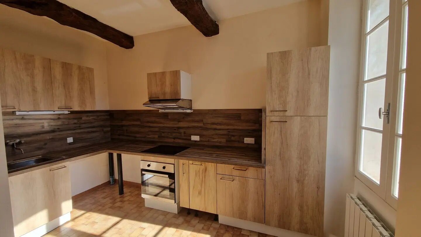 Appartement à louer, 35m², Lorgues