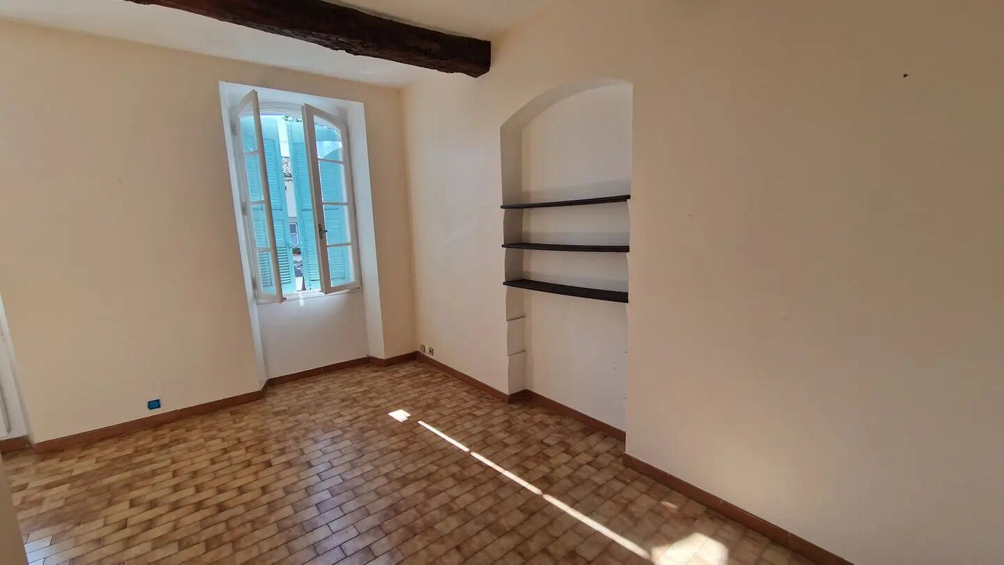 Appartement à louer, 35m², Lorgues