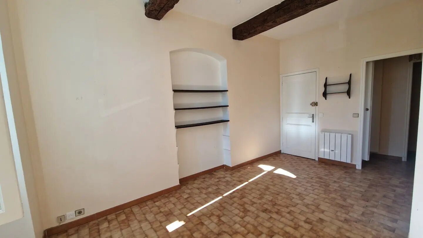 Appartement à louer, 35m², Lorgues