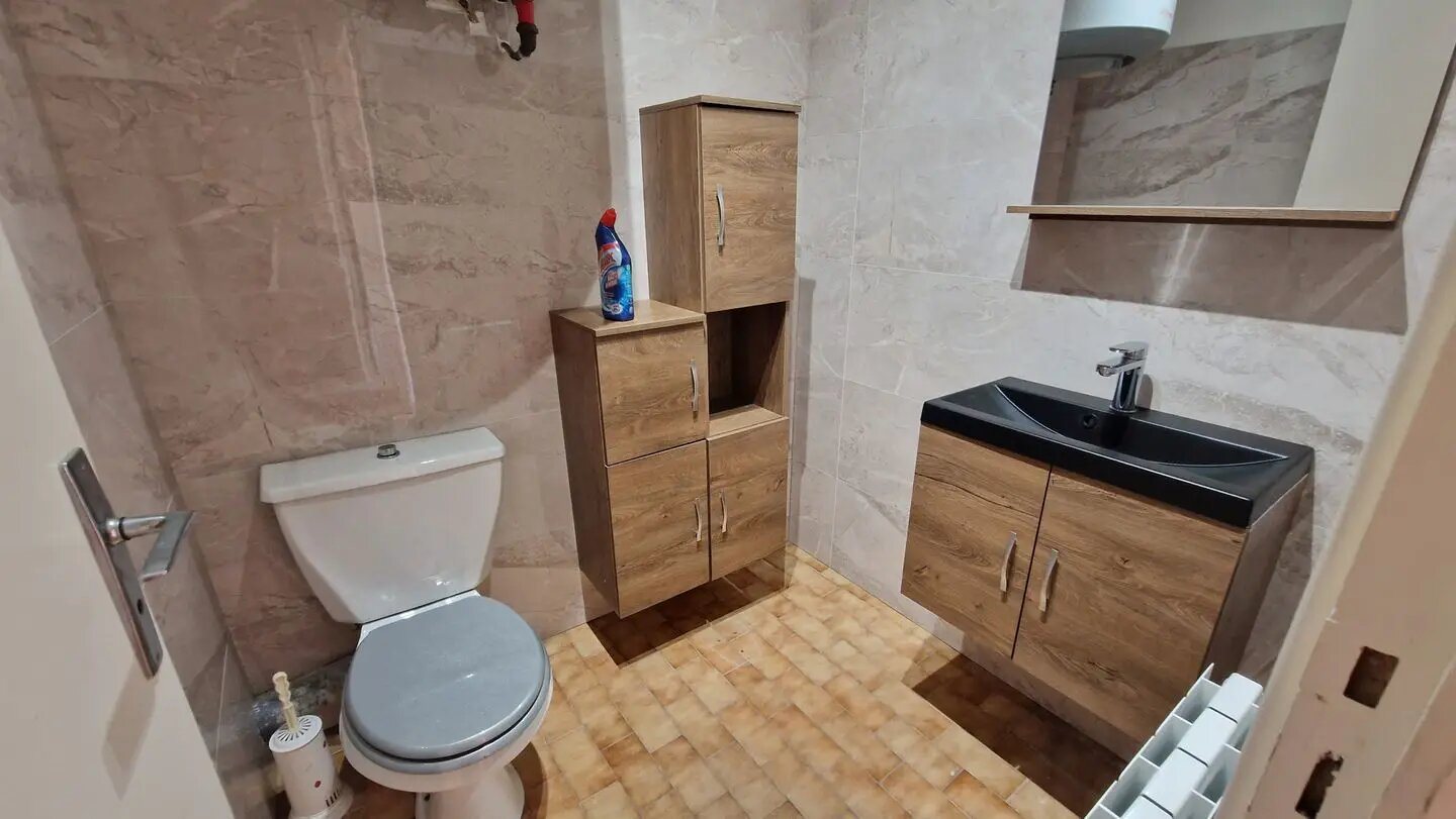 Appartement à louer, 35m², Lorgues