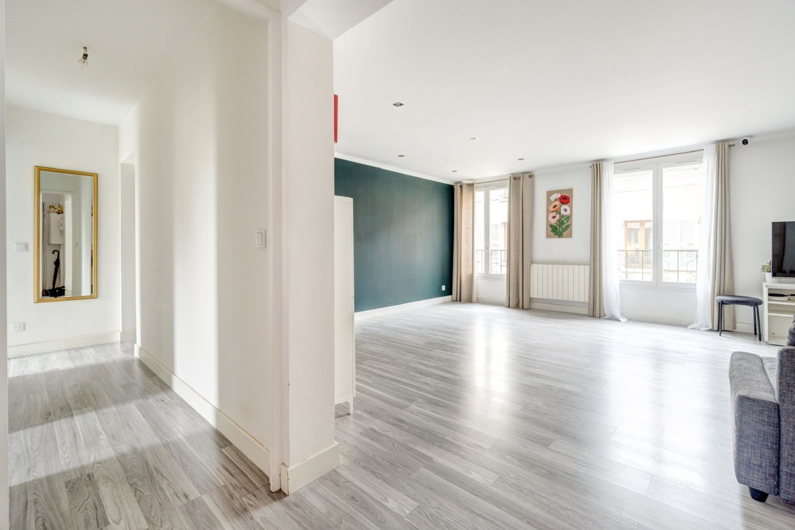 Appartement à vendre, 86m², Saint-Germain-en-Laye