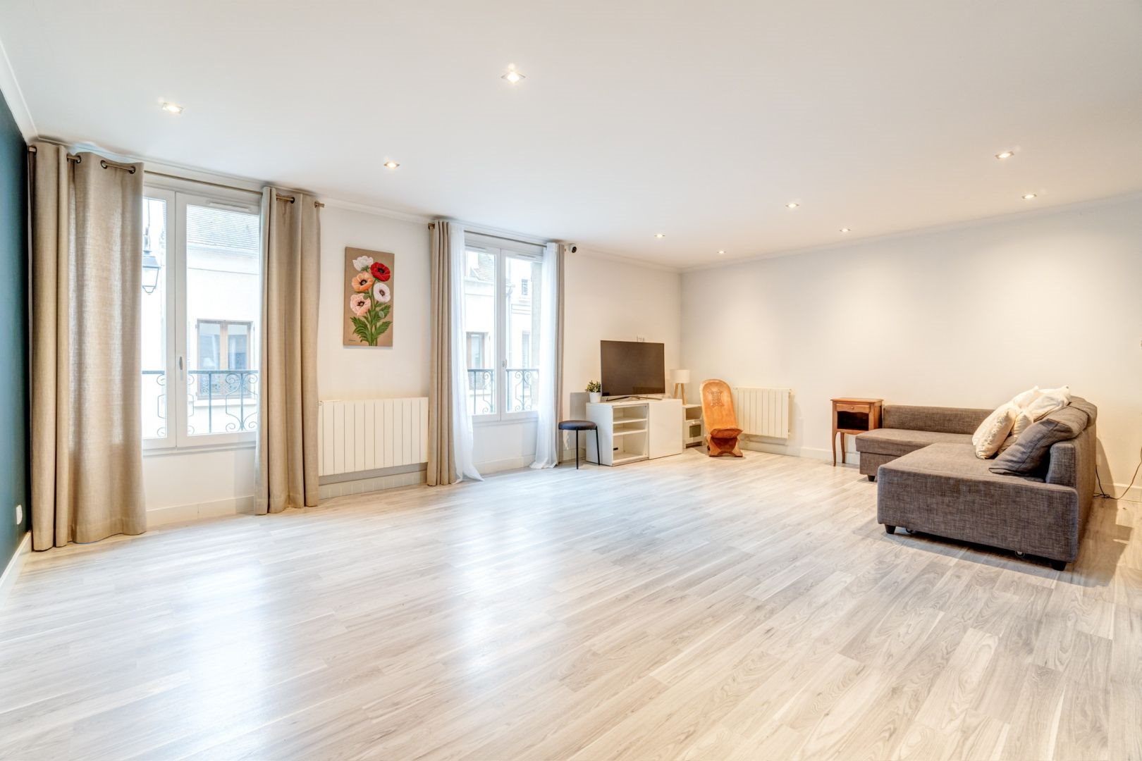 Appartement à vendre, 88m², Saint-Germain-en-Laye
