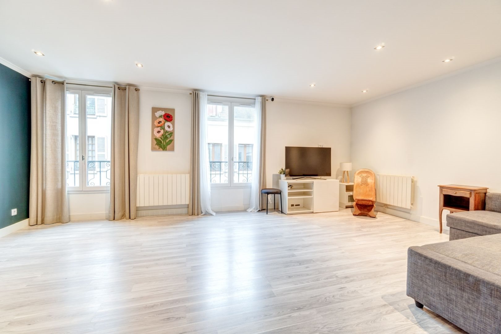 Appartement à vendre, 88m², Saint-Germain-en-Laye