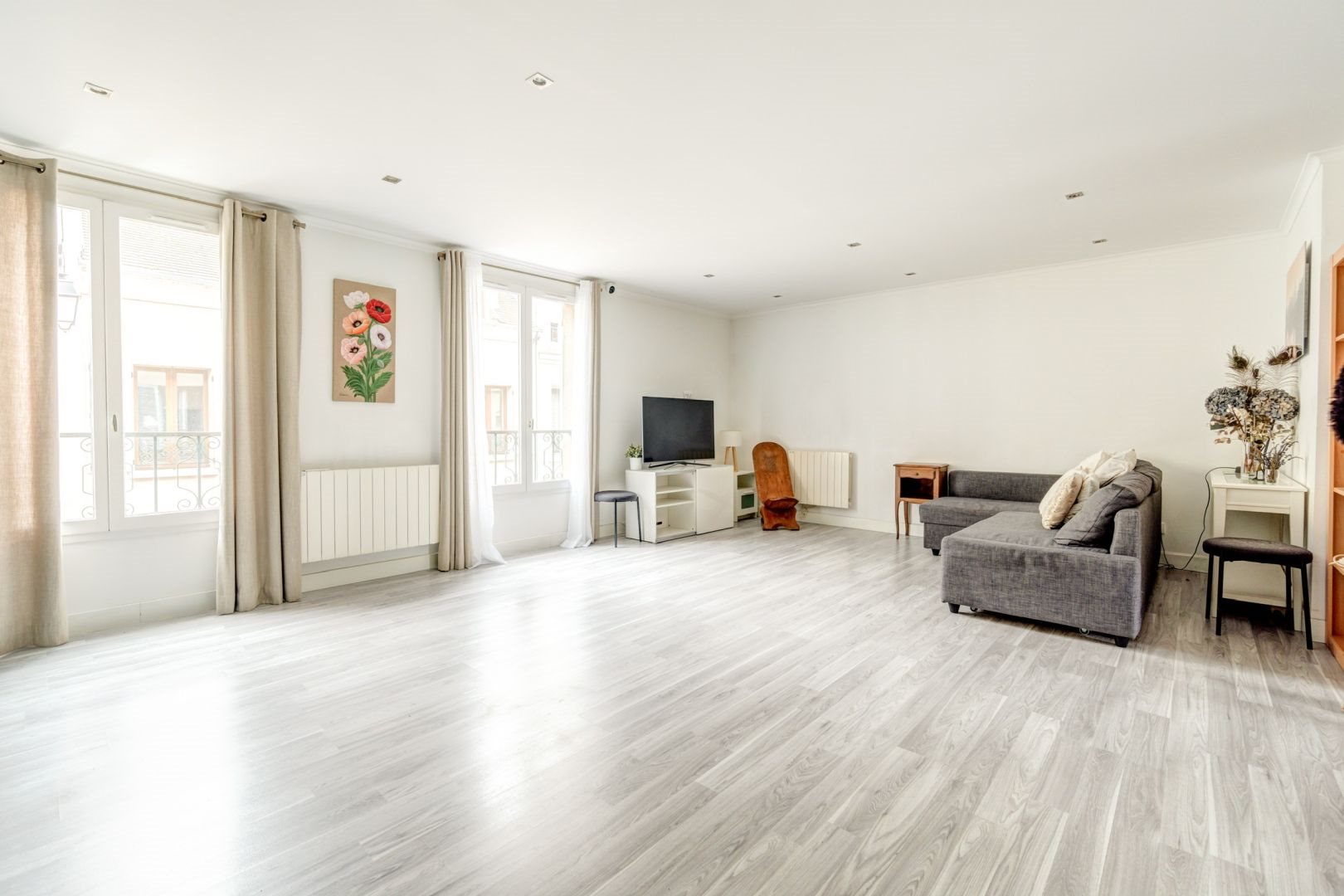 Appartement à vendre, 88m², Saint-Germain-en-Laye