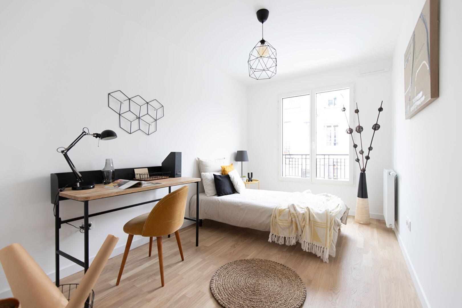 Appartement à vendre, 103m², Maisons-Laffitte