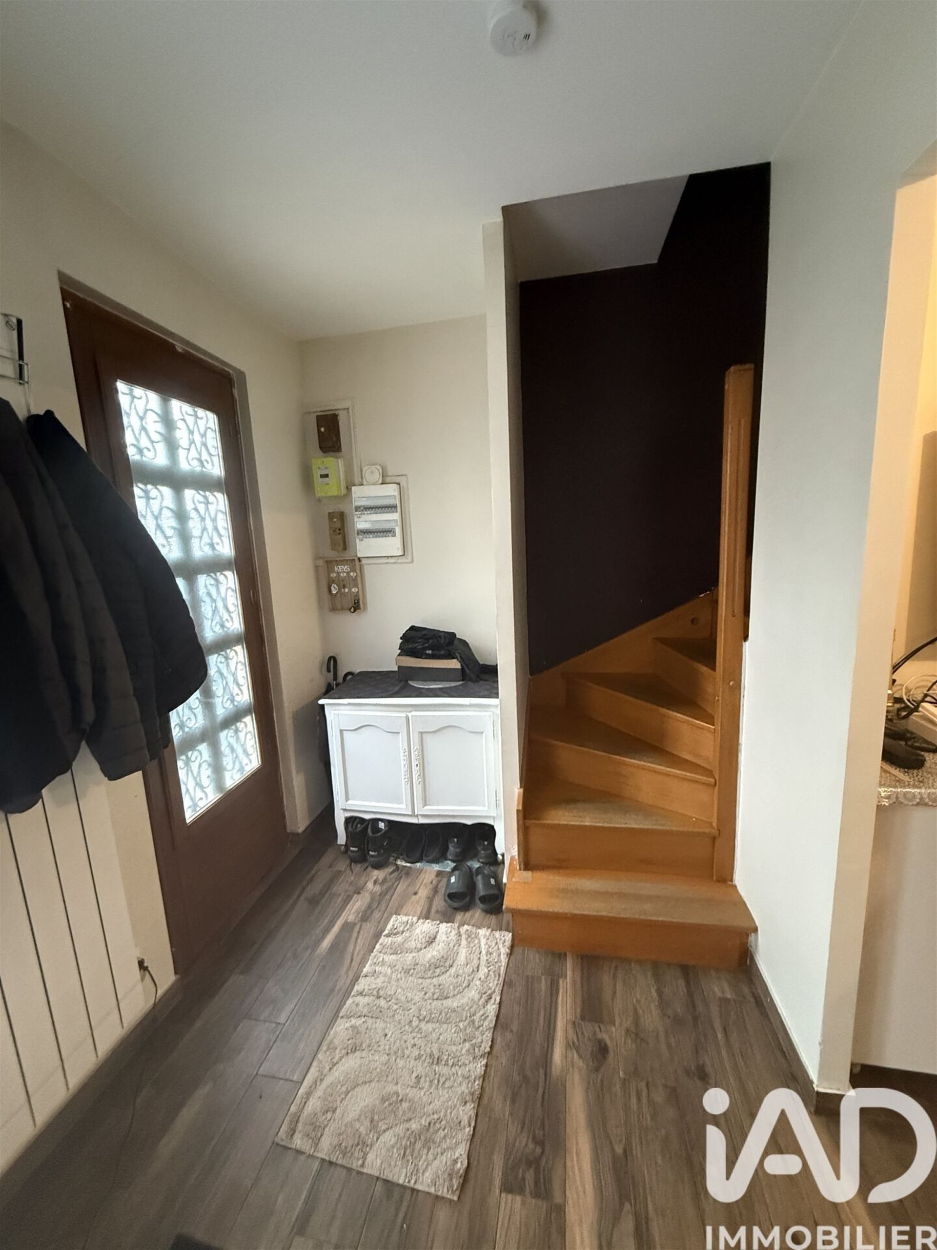 Maison à vendre, 65m², Le Blanc-Mesnil