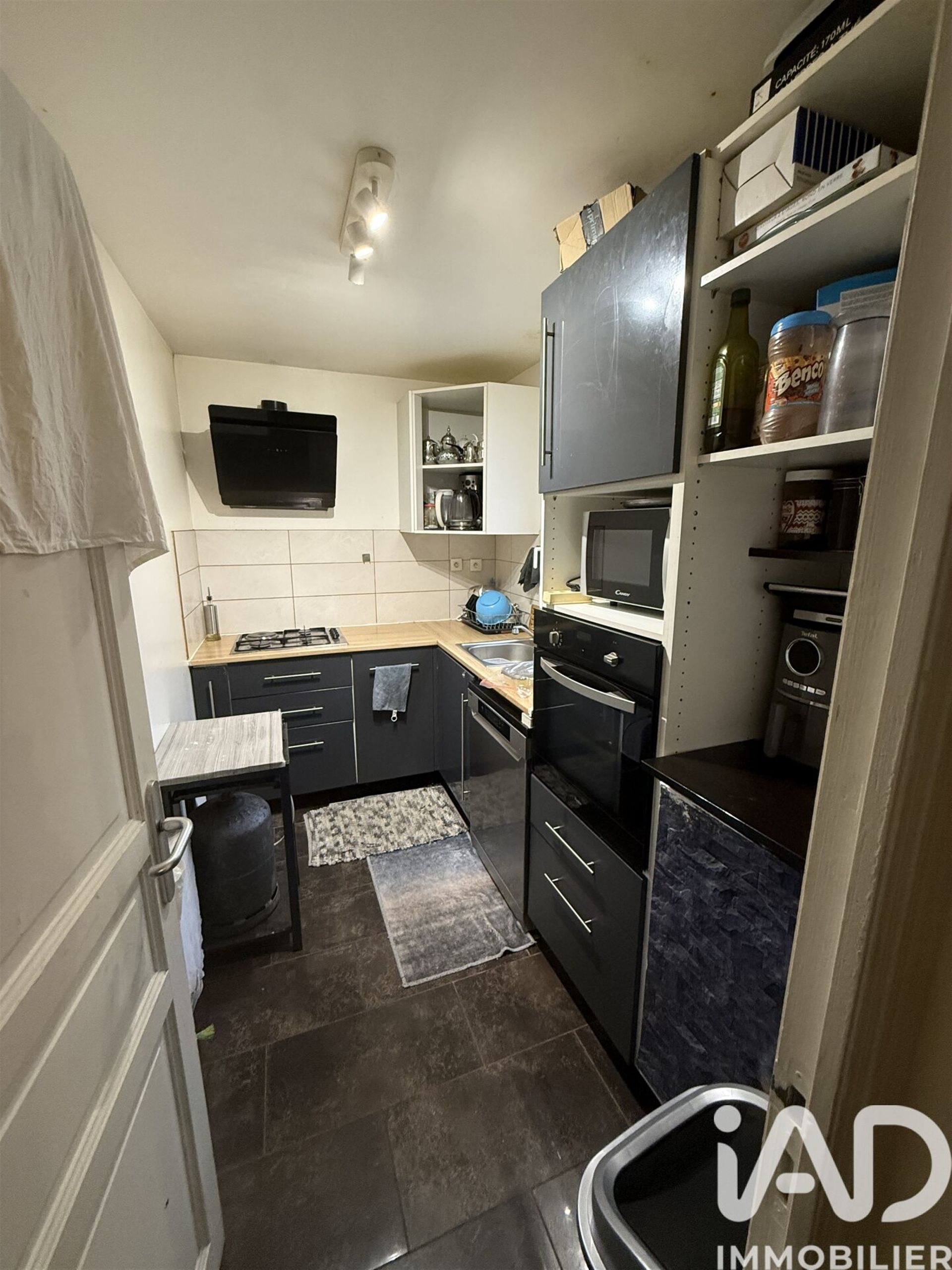 Maison à vendre, 65m², Le Blanc-Mesnil