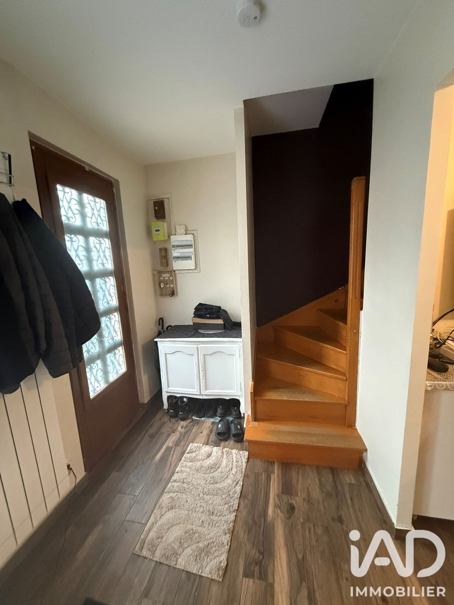 Maison à vendre, 65m², Le Blanc-Mesnil