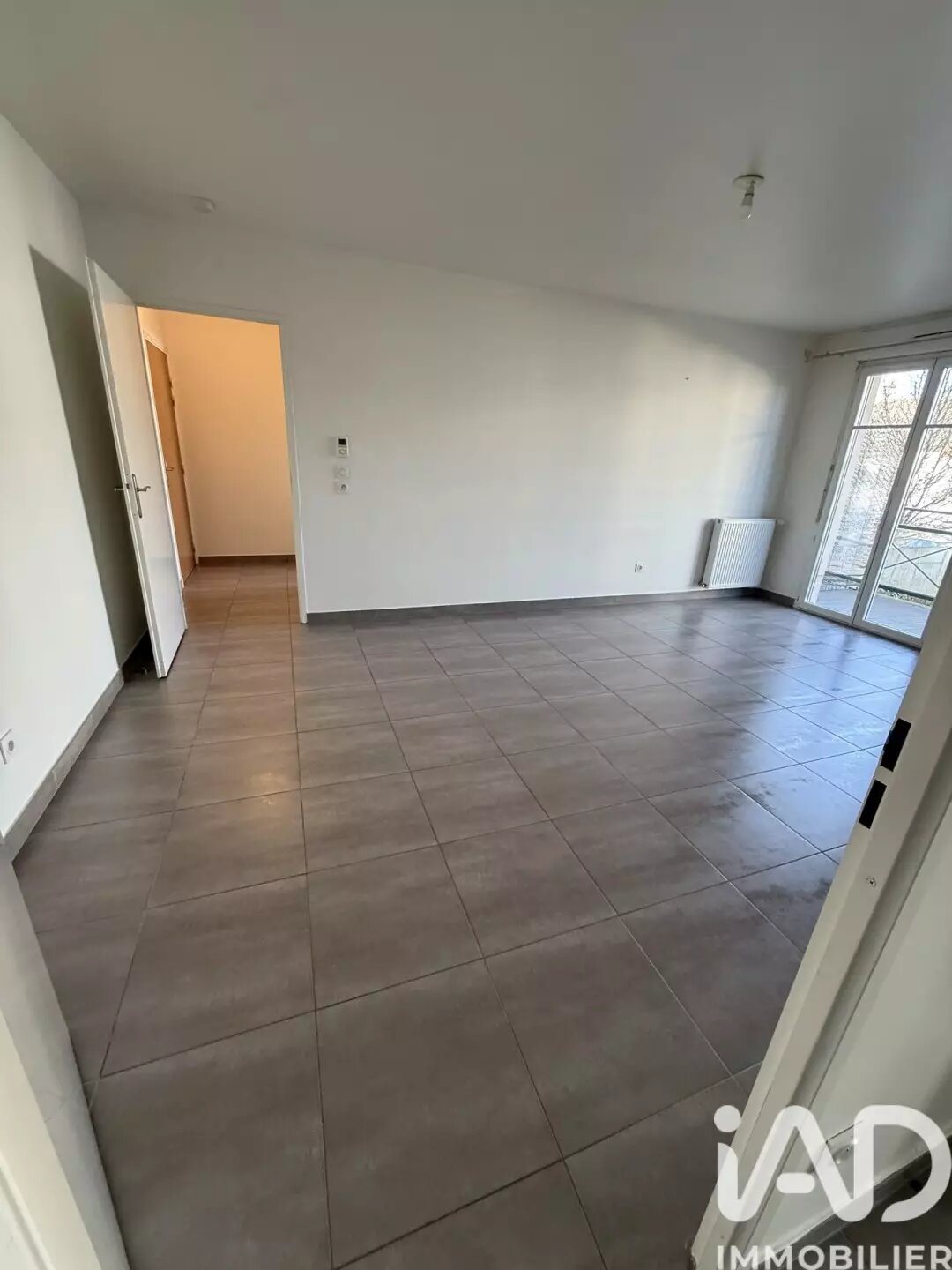 Appartement à vendre, 51m², Ozoir-la-Ferrière