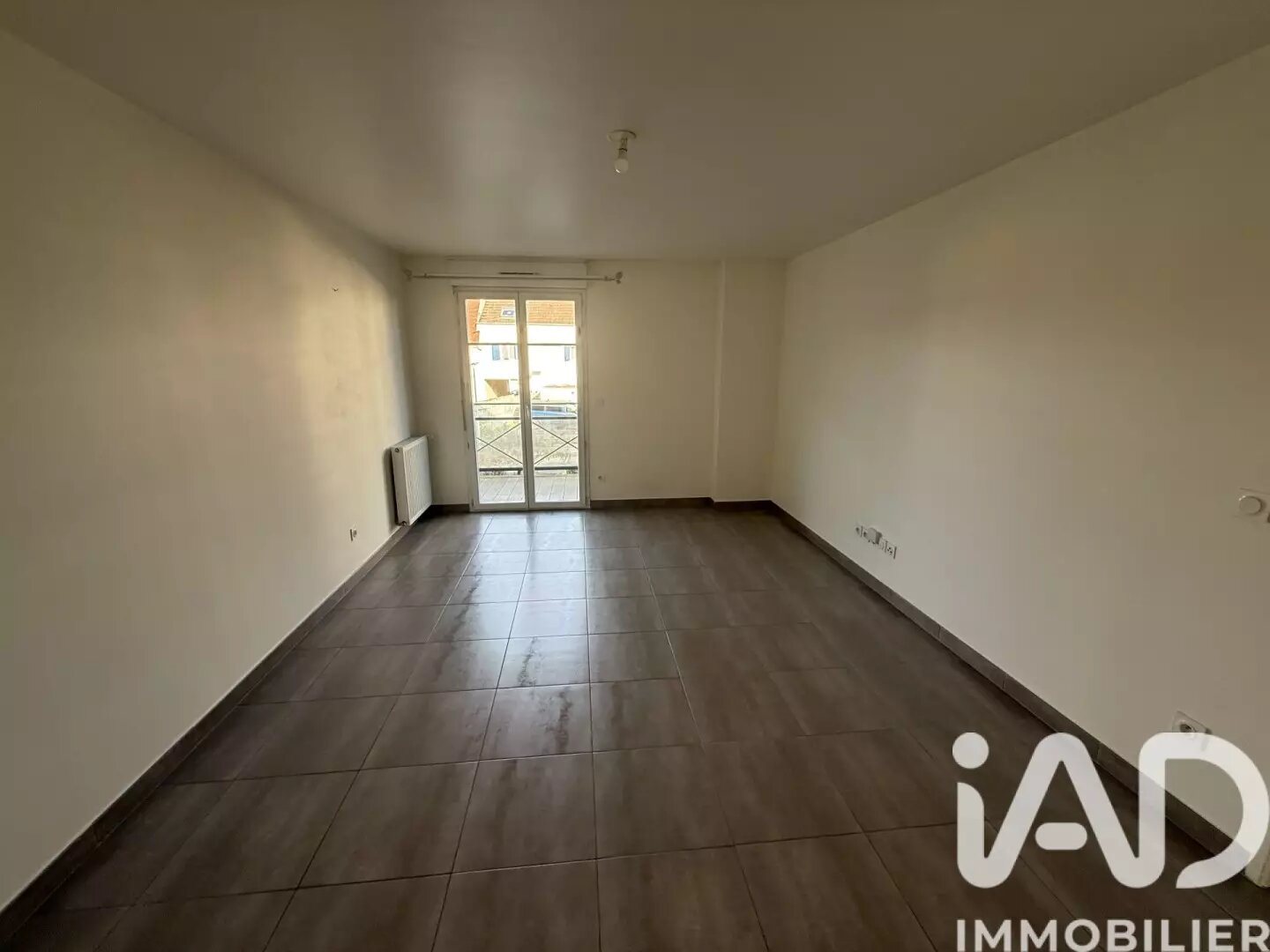 Appartement à vendre, 51m², Ozoir-la-Ferrière