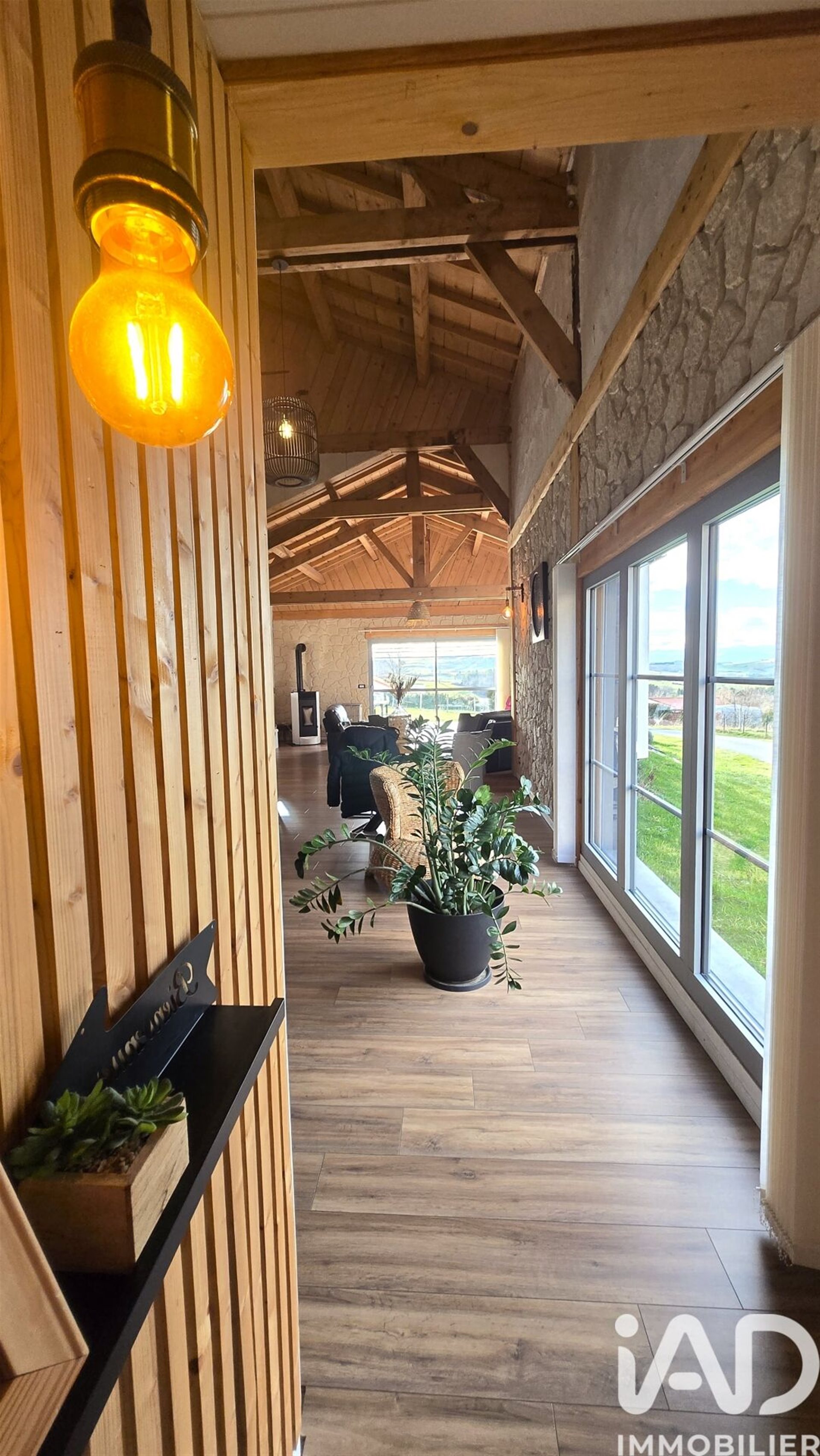 Maison à vendre, 138m², Bongheat